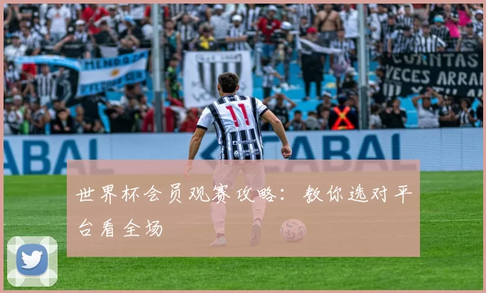 世界杯会员观赛攻略:教你选对平台看全场