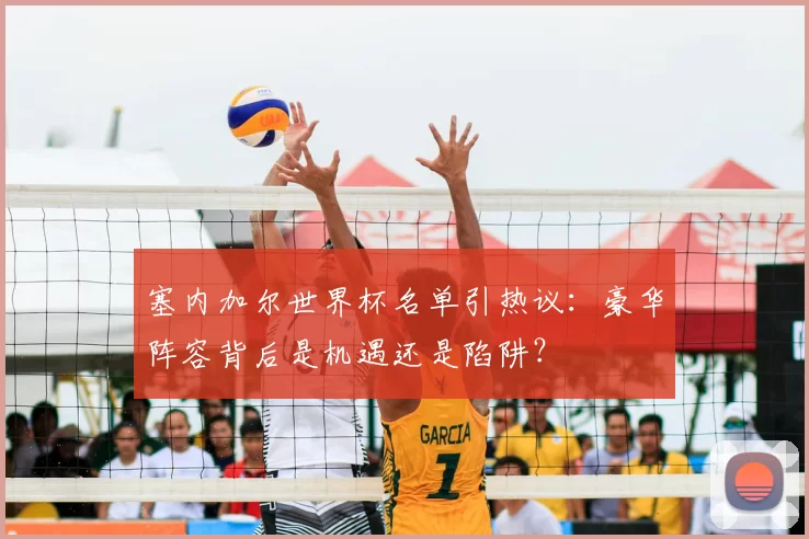 塞内加尔世界杯名单引热议:豪华阵容背后是机遇还是陷阱?