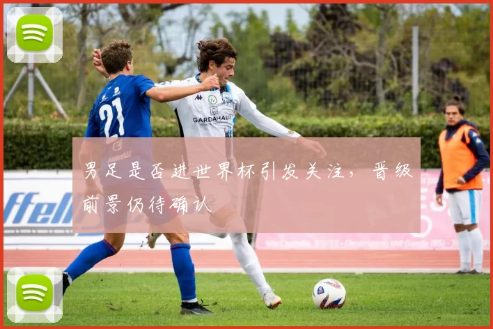 男足是否进世界杯引发关注，晋级前景仍待确认