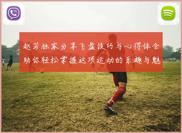 赵芳独家分享飞盘技巧与心得体会助你轻松掌握这项运动的乐趣与魅力