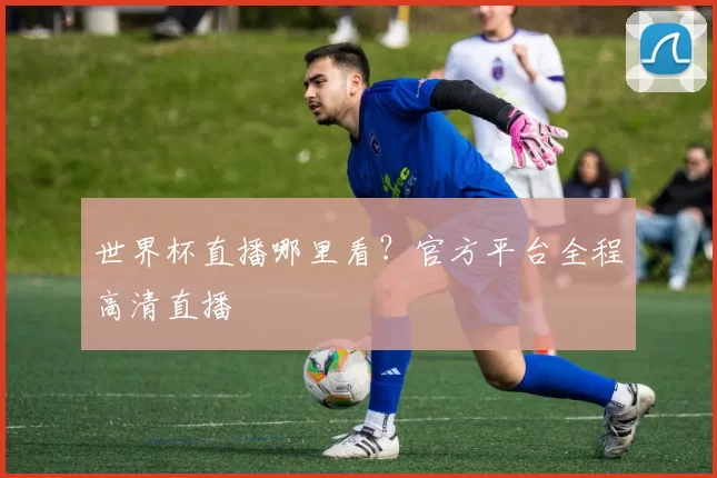 世界杯直播哪里看?官方平台全程高清直播
