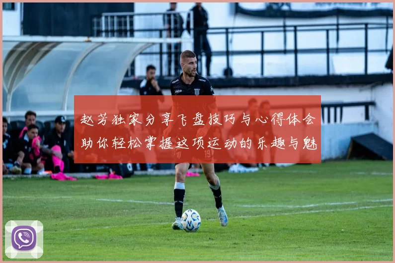 赵芳独家分享飞盘技巧与心得体会助你轻松掌握这项运动的乐趣与魅力