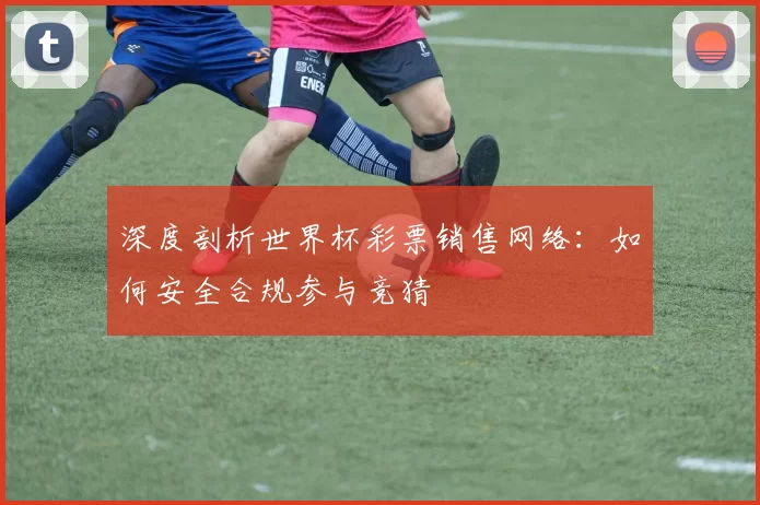 深度剖析世界杯彩票销售网络：如何安全合规参与竞猜