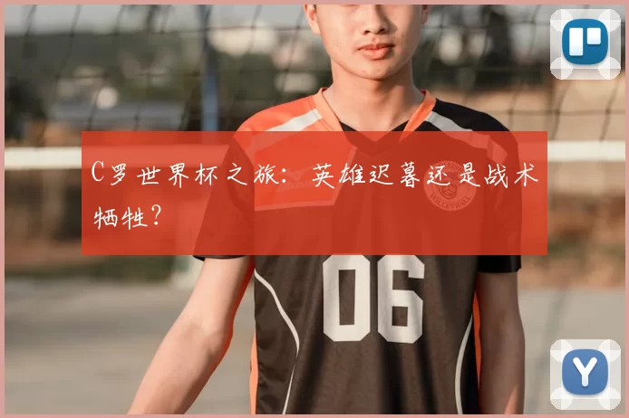 C罗世界杯之旅：英雄迟暮还是战术牺牲？
