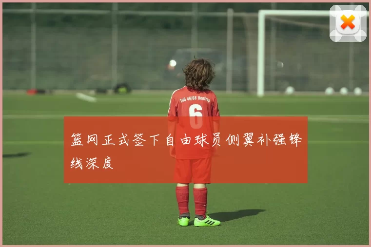 篮网正式签下自由球员侧翼补强锋线深度