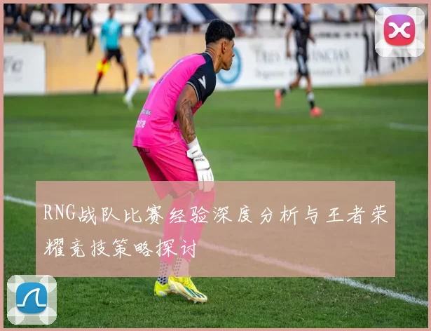 RNG战队比赛经验深度分析与王者荣耀竞技策略探讨